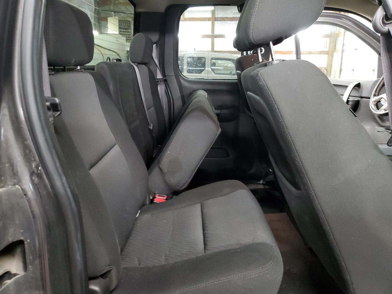 2010 Chevrolet Silverado - Image 10