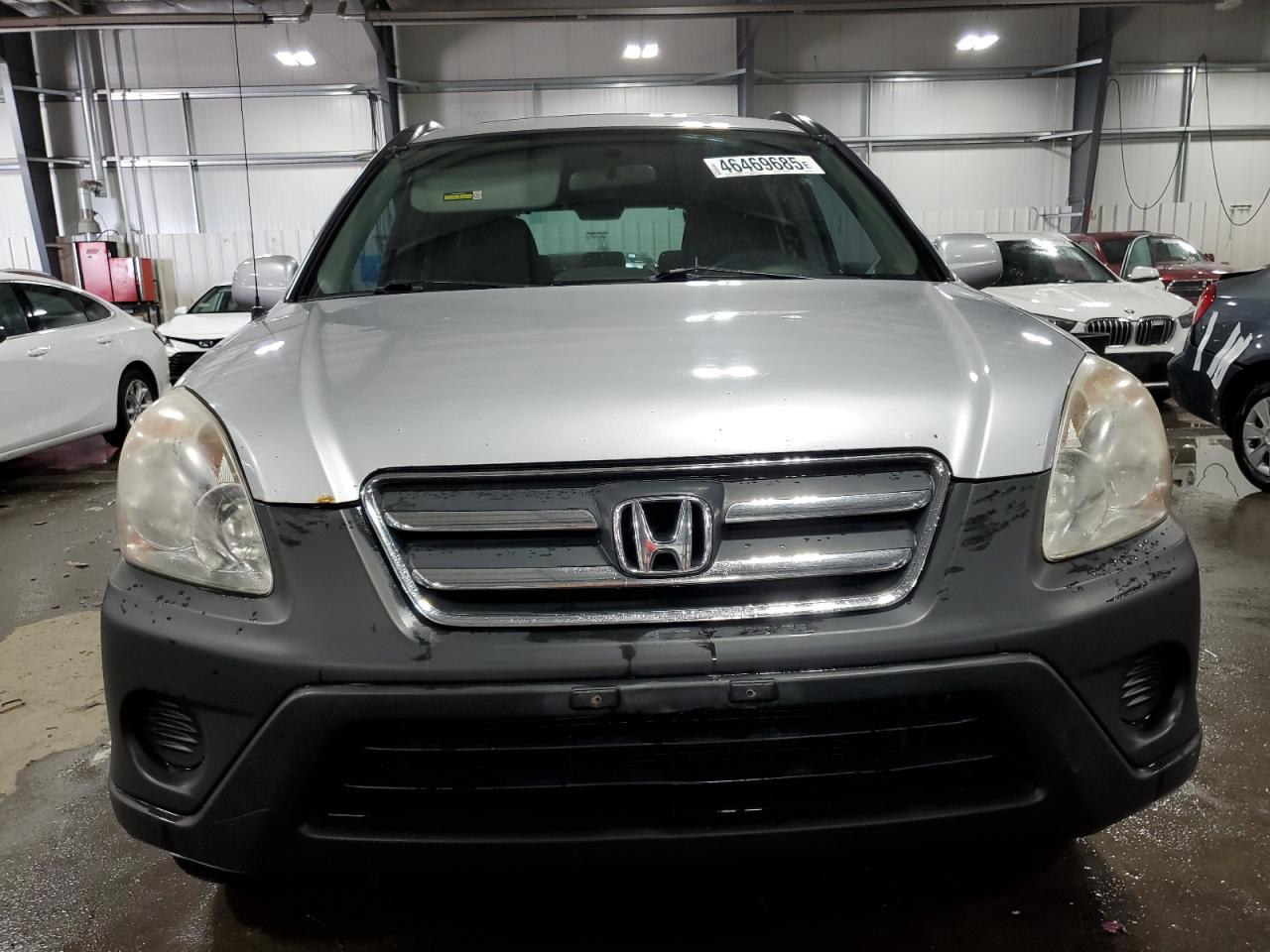 2005 Honda CR-V - Image 5