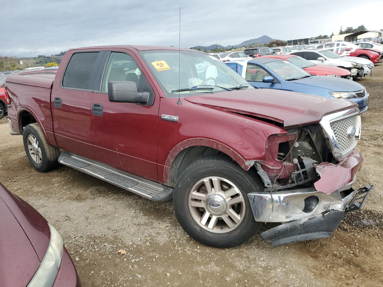 2006 Ford F-150 - Image 4