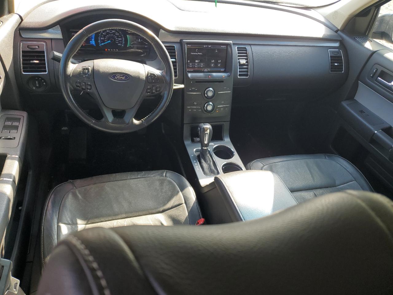 2014 Ford Flex - Image 8
