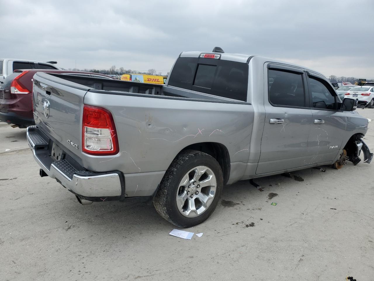 2020 RAM 1500 - Image 3