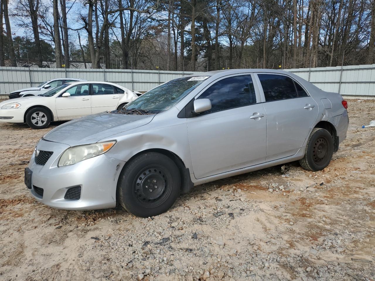 2009 Toyota Corolla - Image 1