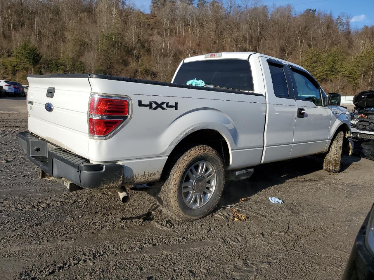 2009 Ford F-150 - Image 3