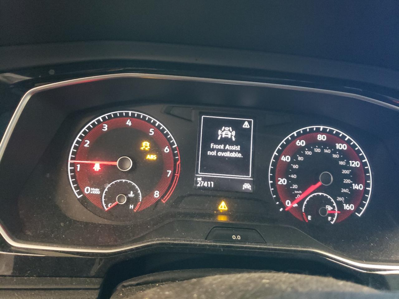 2019 Volkswagen Jetta - Image 9