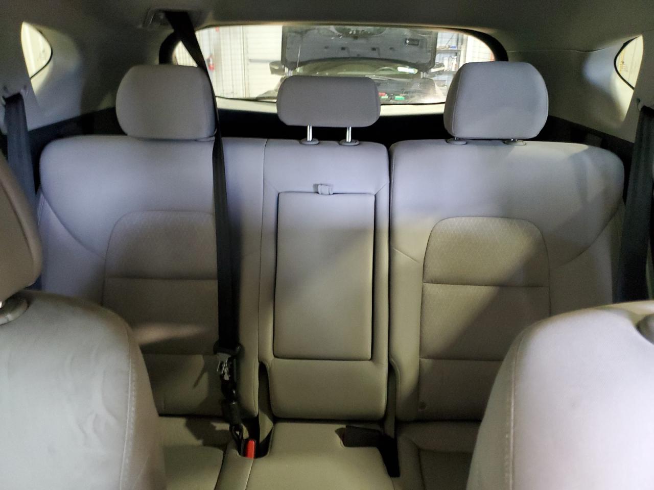 2018 Hyundai Tucson - Image 10