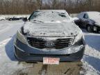 2011 Kia Sportage Lx en Venta en Ellwood City, PA - Rear End