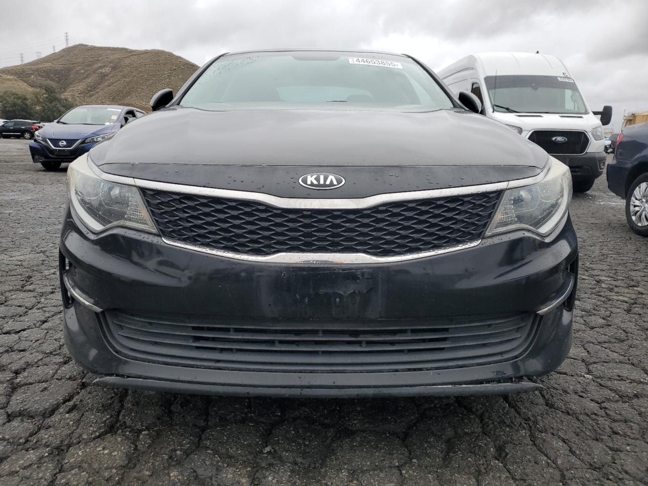 2016 Kia Optima - Image 5