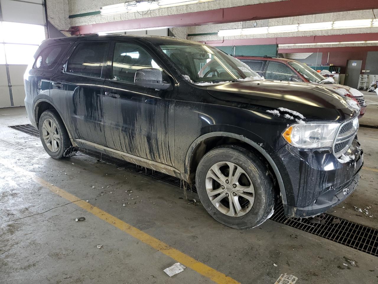 2011 Dodge Durango - Image 4