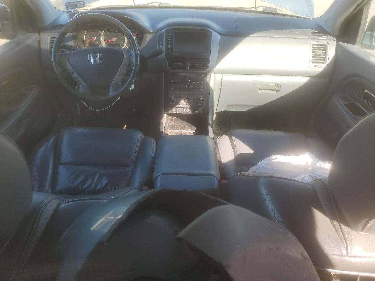 2008 Honda Pilot - Image 8