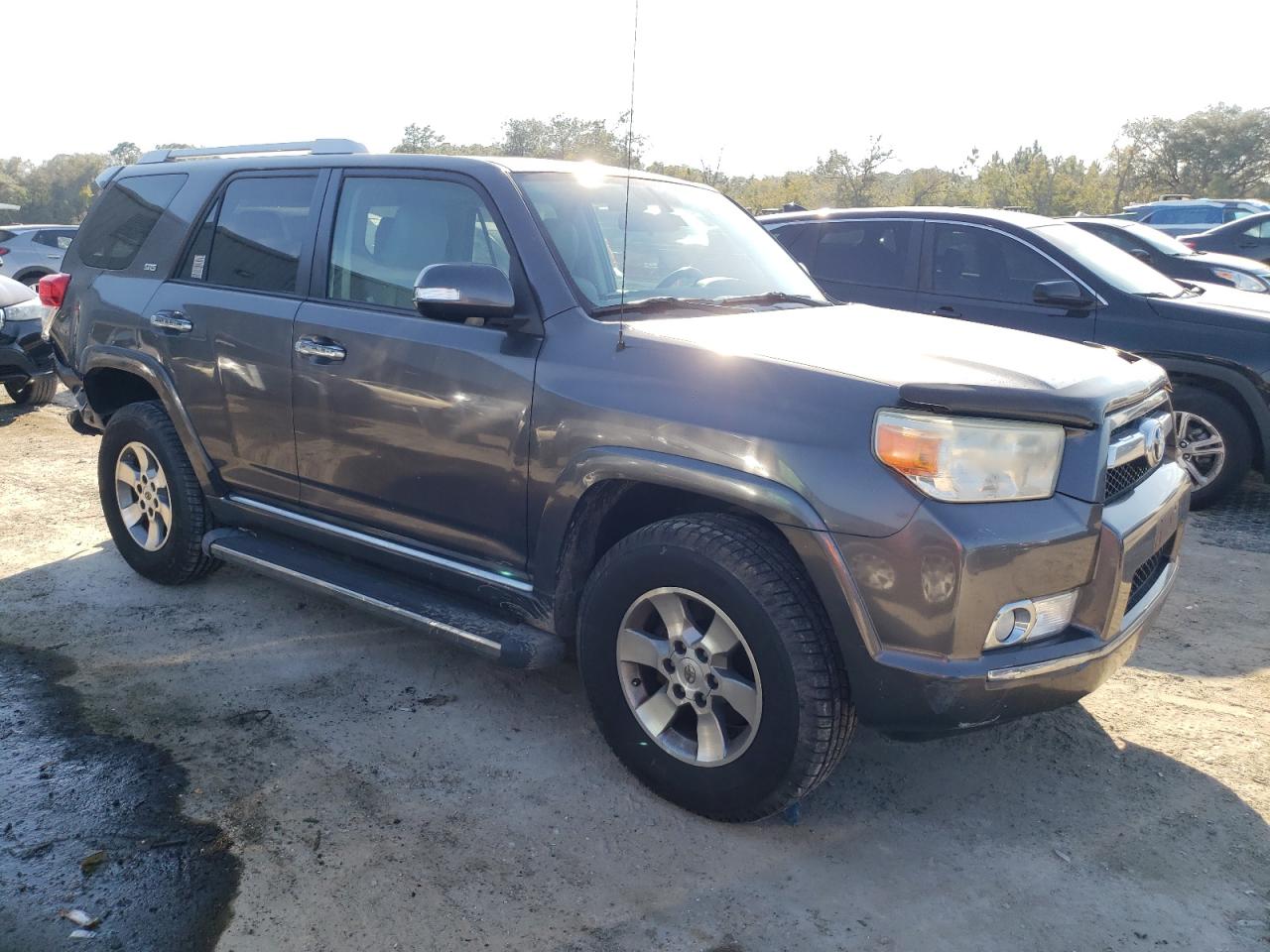 2011 Toyota 4Runner - Image 4
