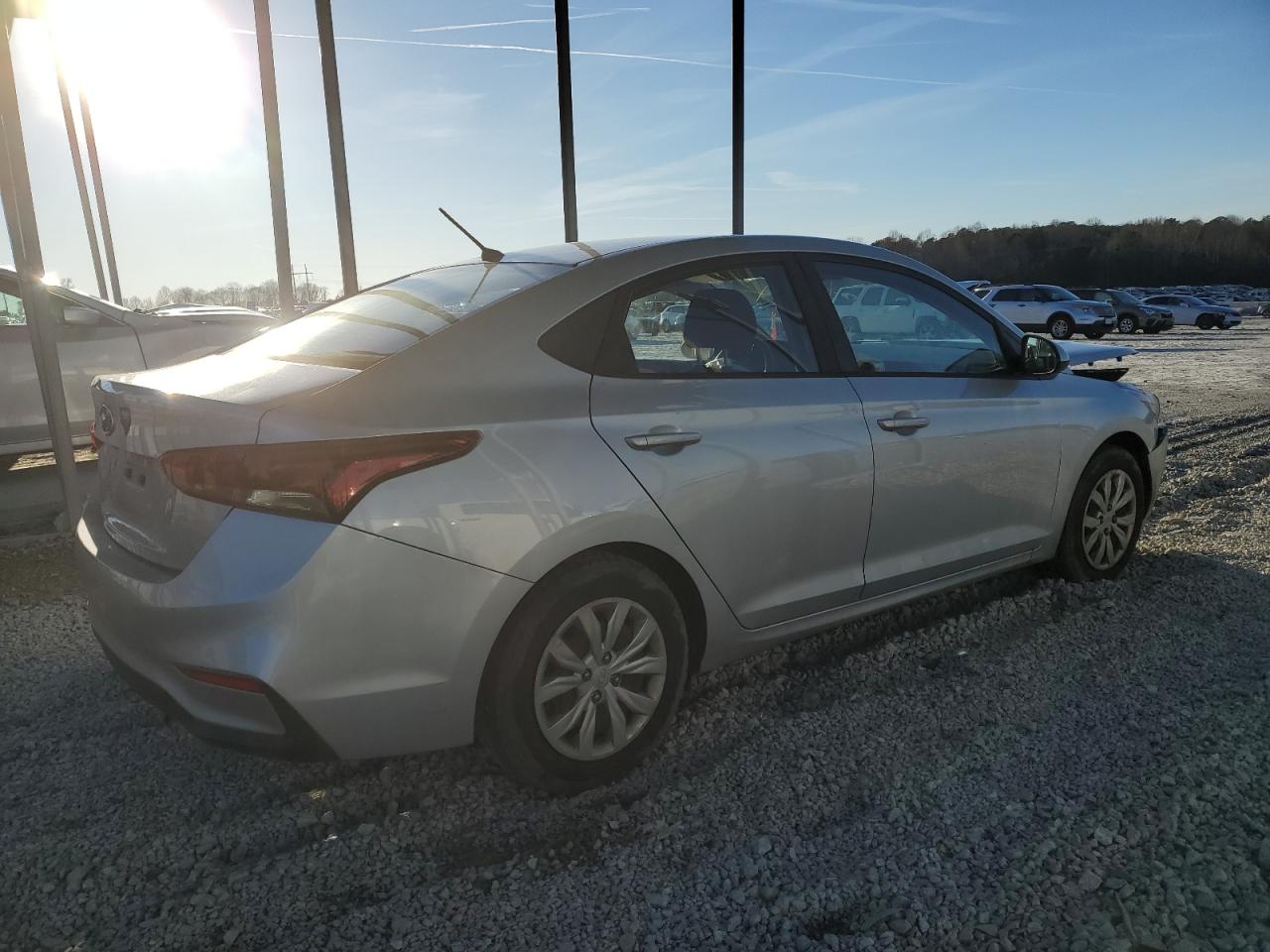 2019 Hyundai Accent - Image 3