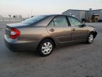 2003 Toyota Camry Le на продаже в Dunn, NC - Front End