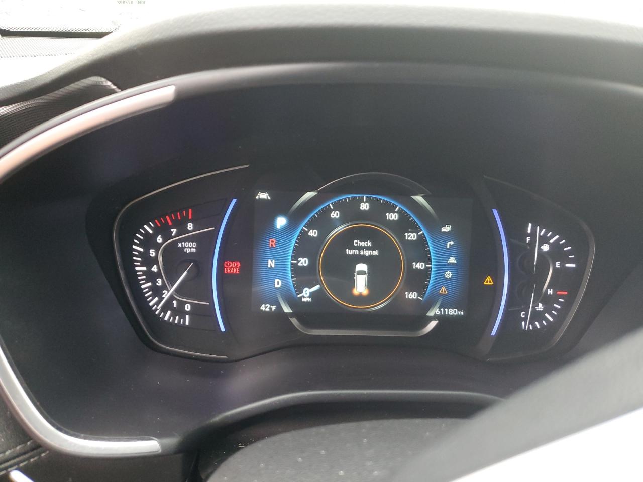 2019 Hyundai Santa Fe - Image 9