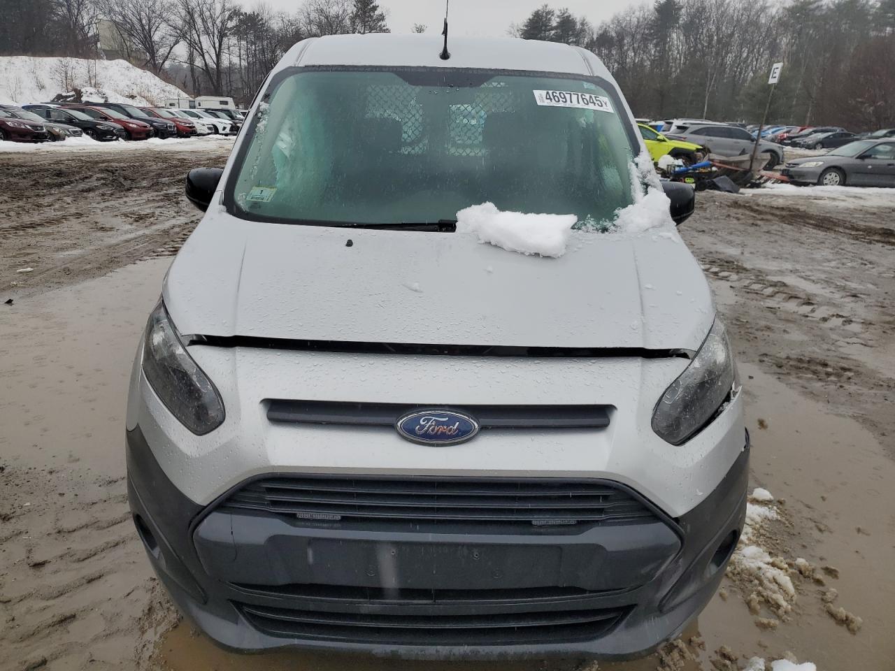 2018 Ford Transit - Image 5