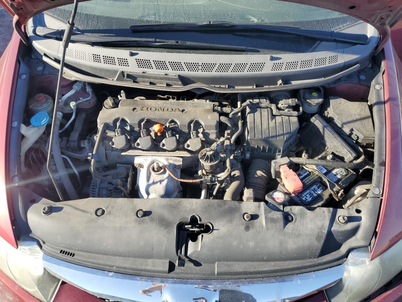2009 Honda Civic - Image 11