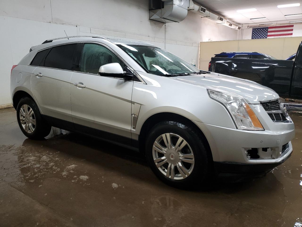 2011 Cadillac SRX - Image 4