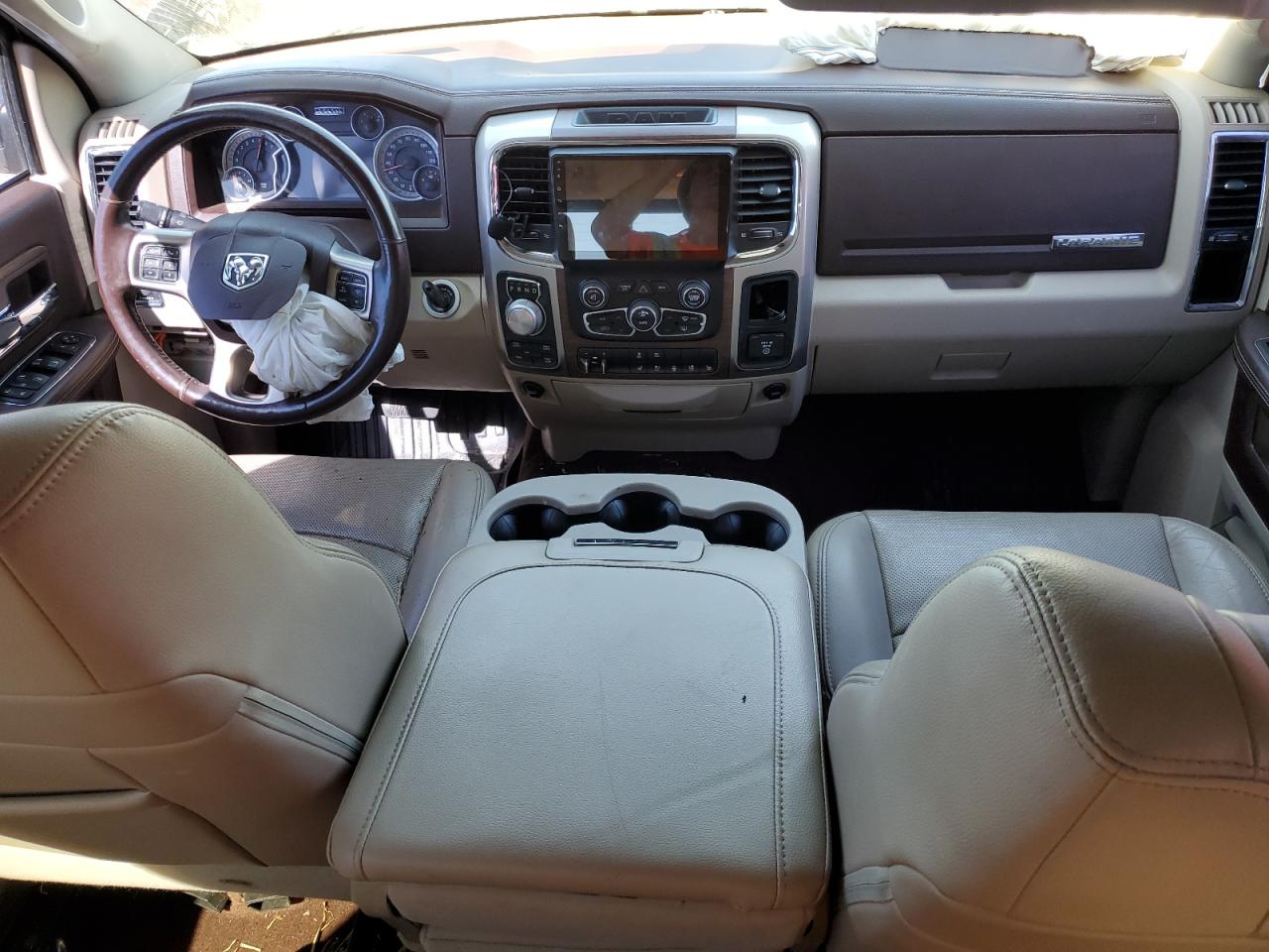 2016 RAM 1500 - Image 8