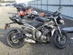 2020 Triumph Motorcycle Street Triple Rs продається в Arlington, WA - Side
