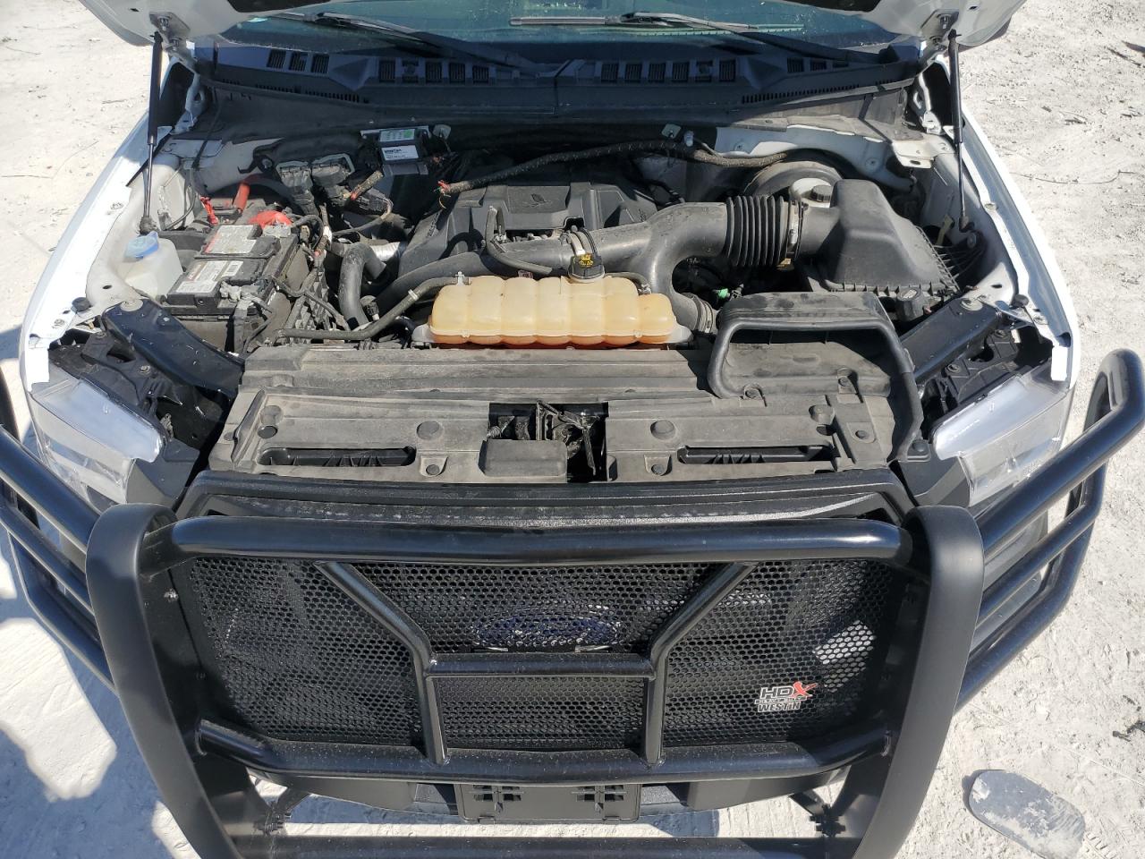 2016 Ford F-150 - Image 11