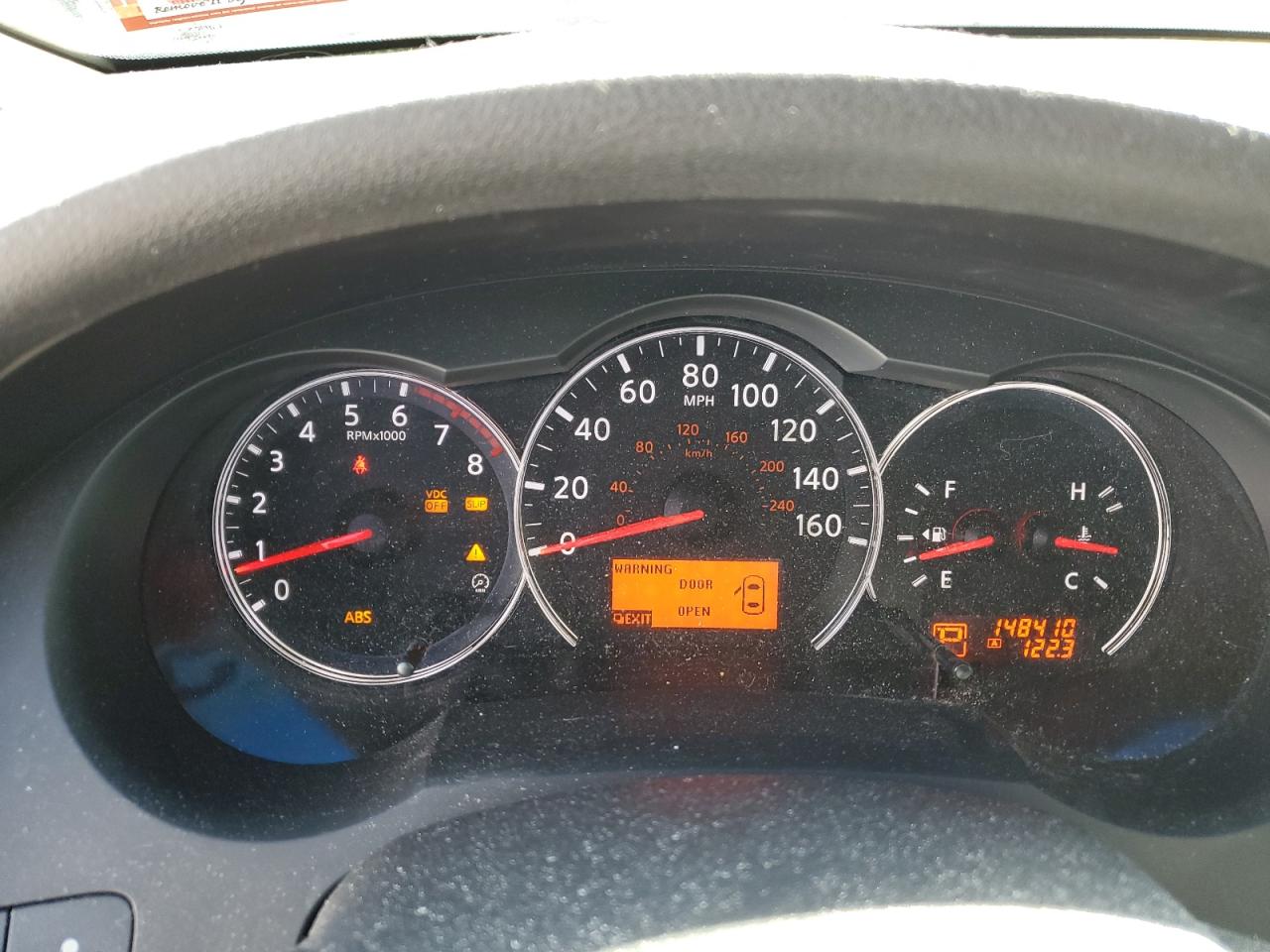 2010 Nissan Altima - Image 9