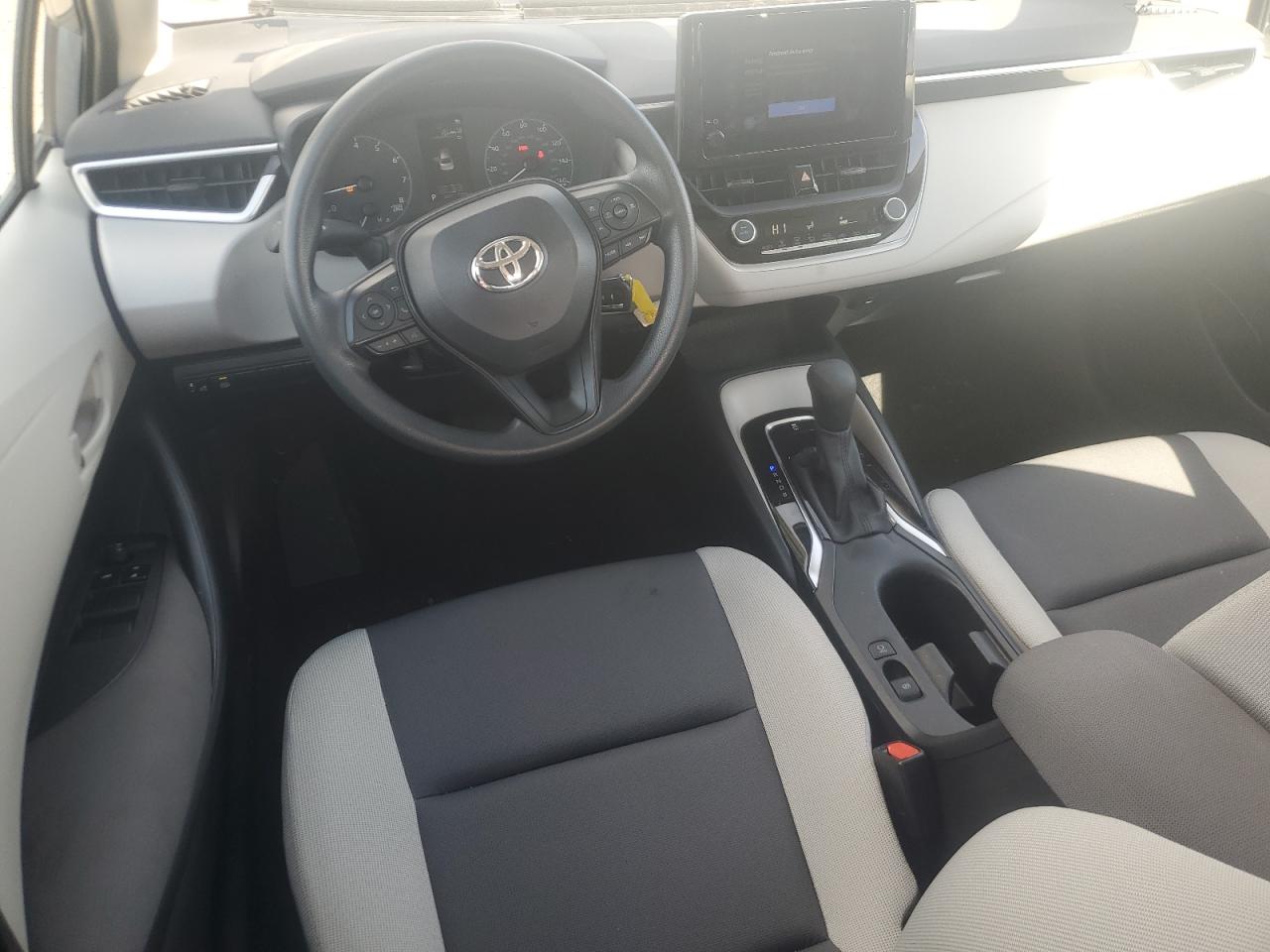 2024 Toyota Corolla - Image 8