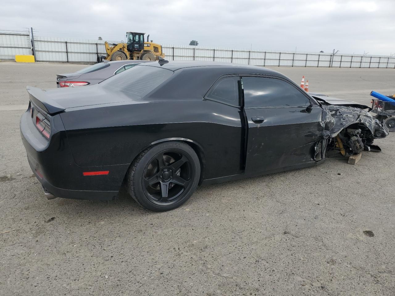 2019 Dodge Challenger - Image 3