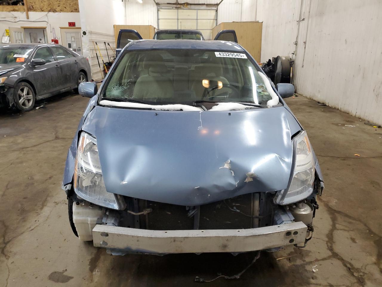2006 Toyota Prius - Image 5