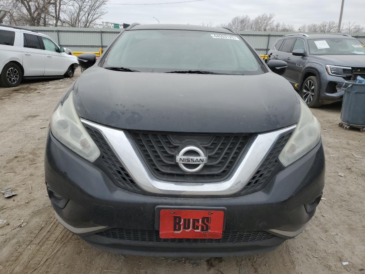 2015 Nissan Murano - Image 5