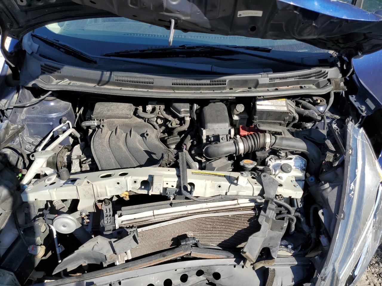 2019 Nissan Versa - Image 12
