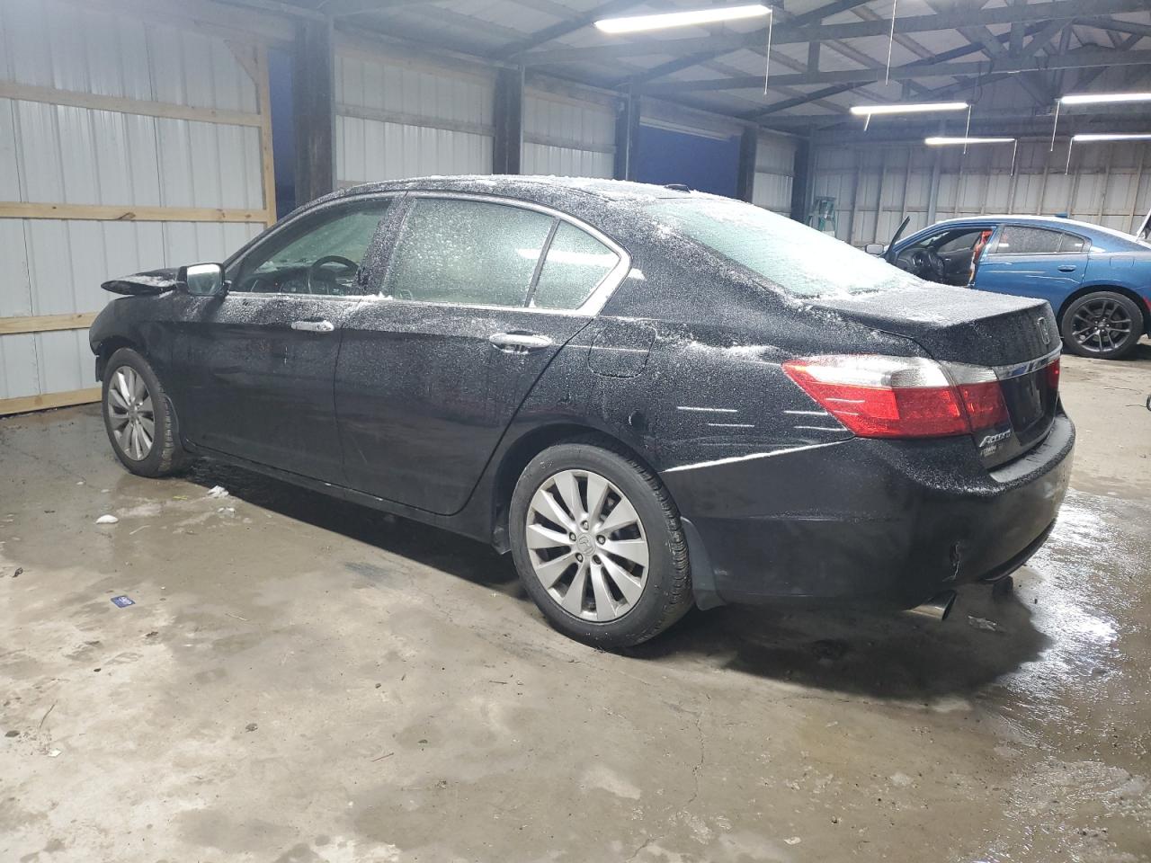 2013 Honda Accord - Image 2