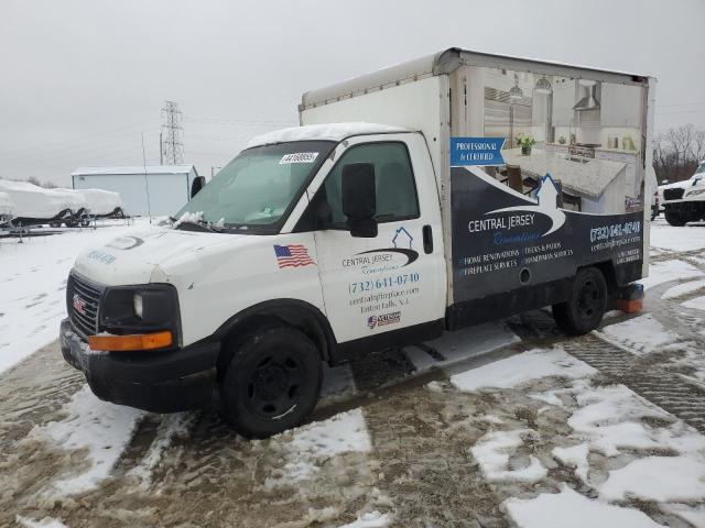 2004 Gmc Savana Cutaway G3500
