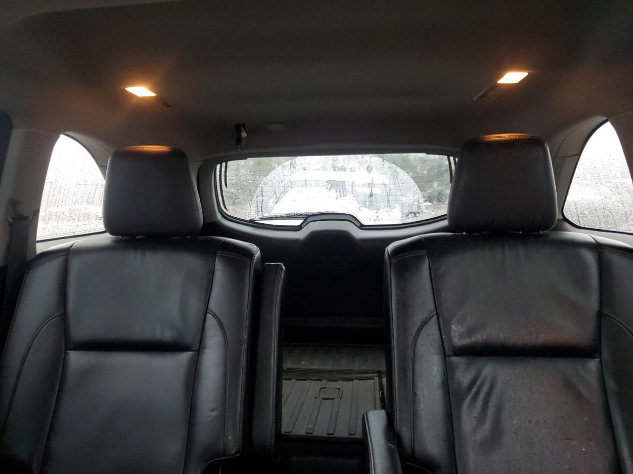 2015 Toyota Highlander - Image 10