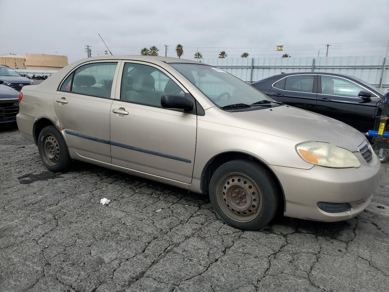 2007 Toyota Corolla - Image 4