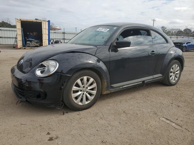 2015 Volkswagen Beetle 1.8T