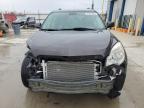 2013 Chevrolet Equinox Lt na sprzedaż w Cahokia Heights, IL - Front End