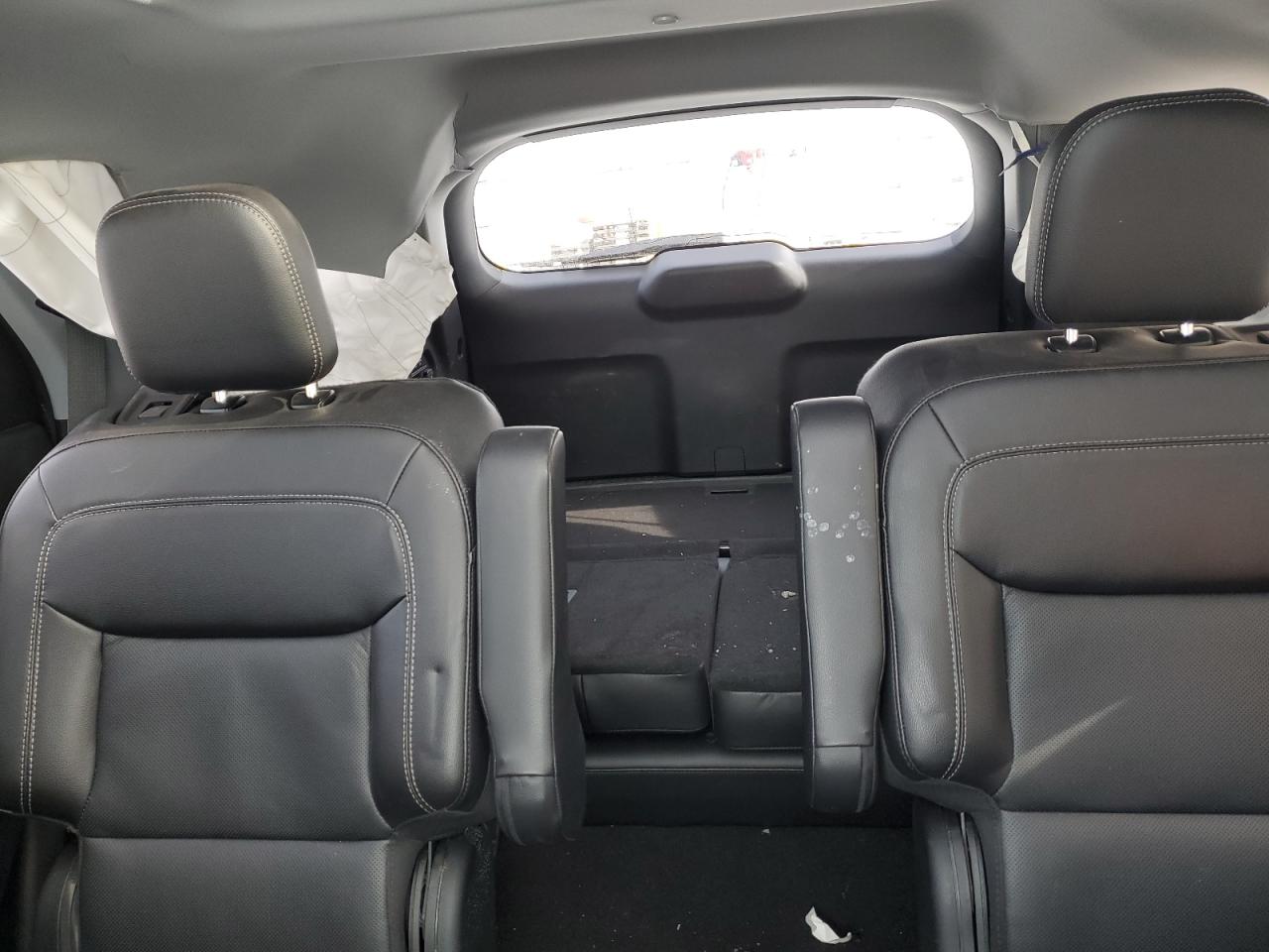 2021 Ford Explorer - Image 10