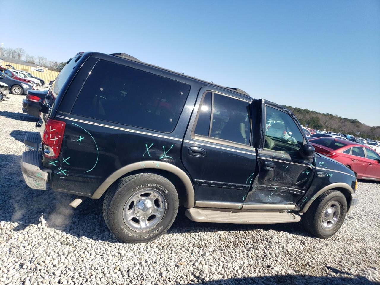 2000 Ford Expedition - Image 3