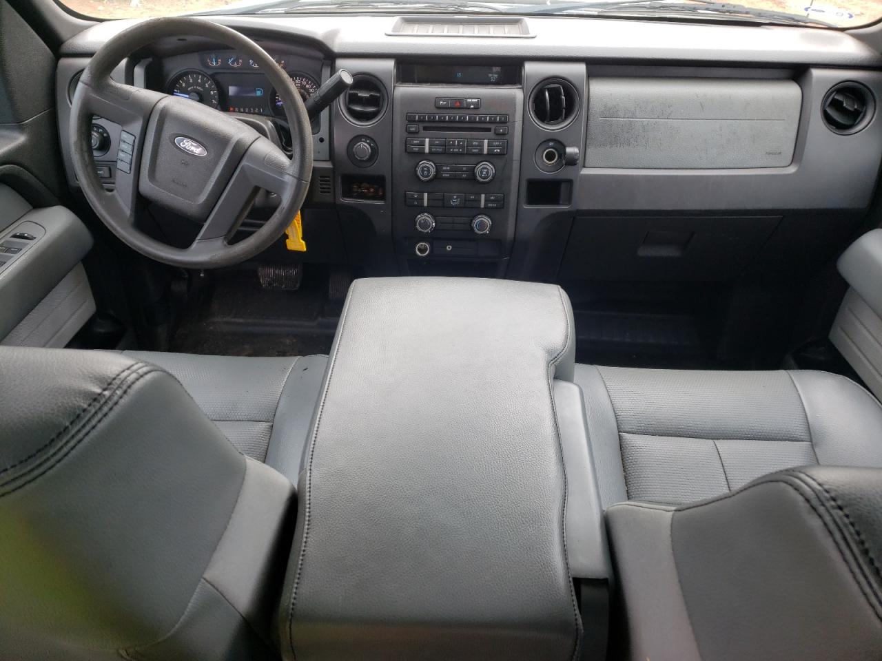 2011 Ford F-150 - Image 8
