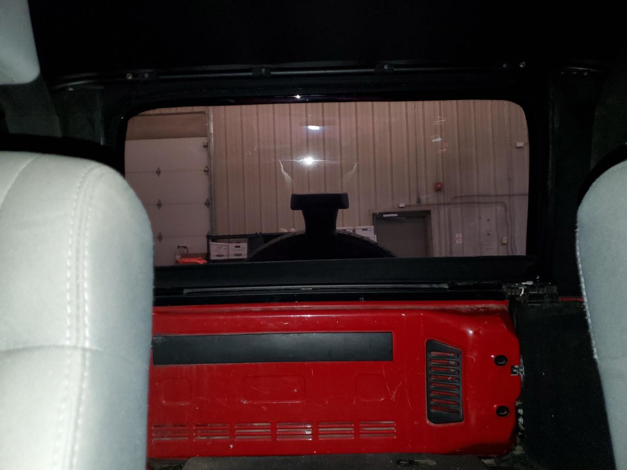 2010 Jeep Wrangler - Image 10