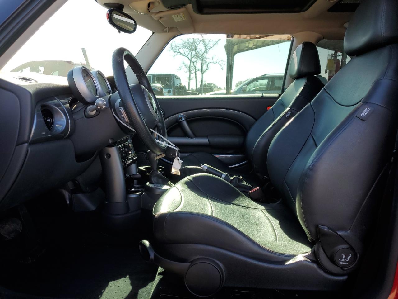 2004 MINI Cooper - Image 7