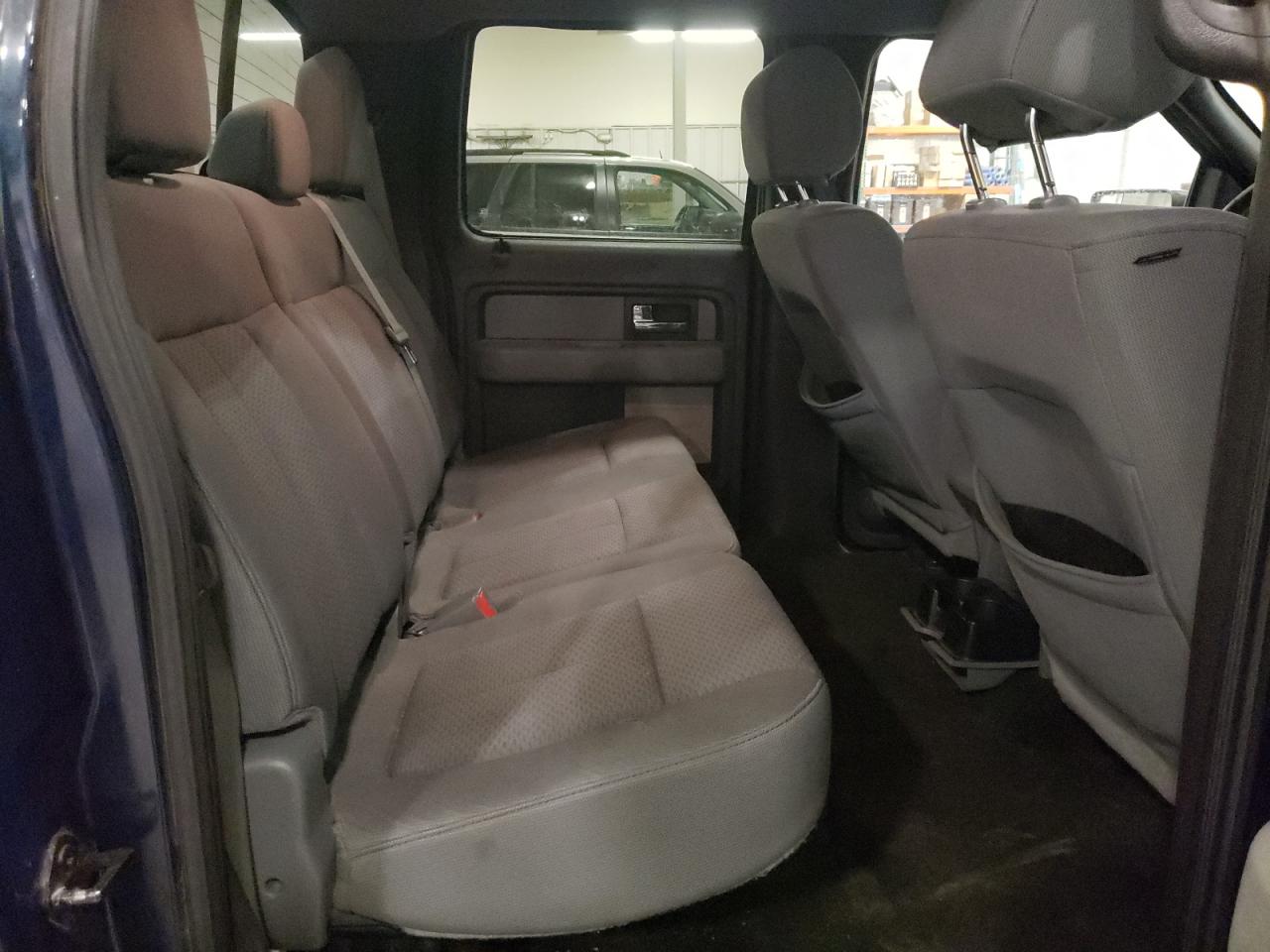 2014 Ford F-150 - Image 10