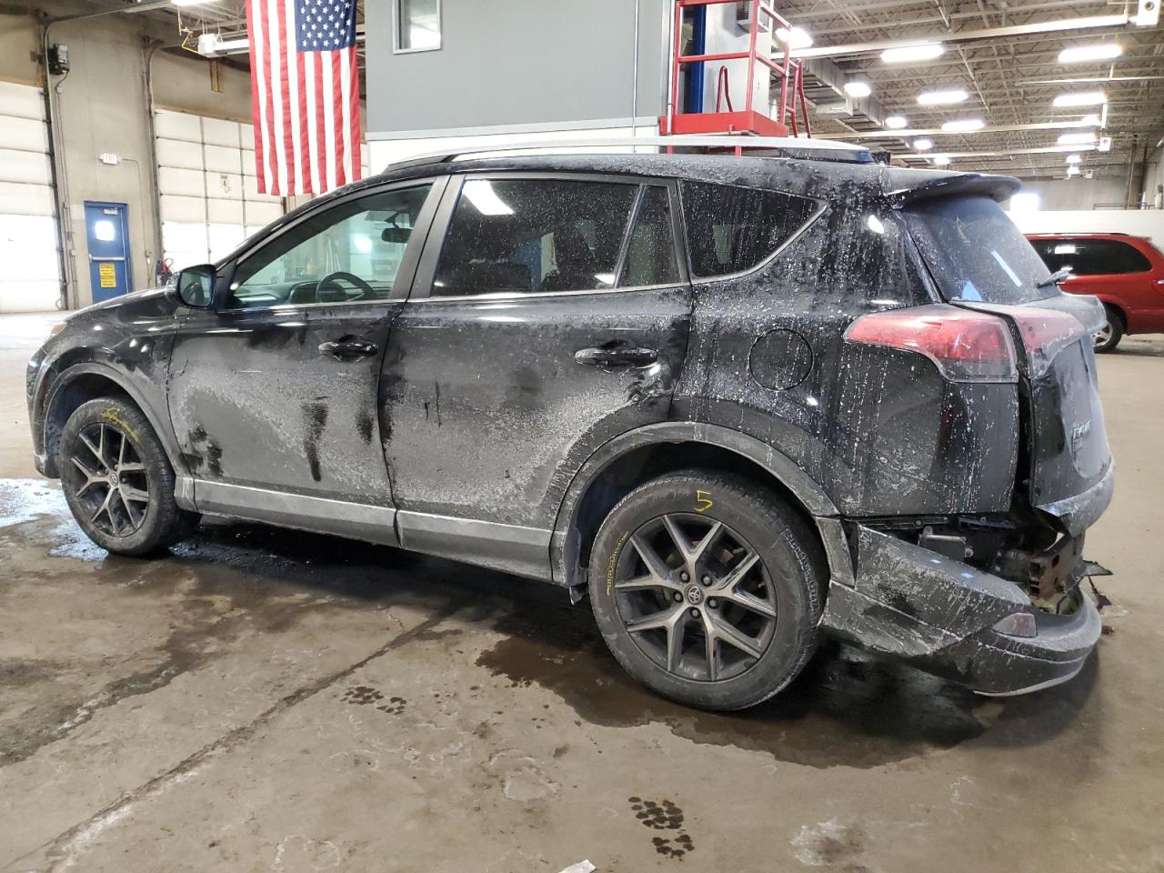 2016 Toyota RAV 4 - Image 2