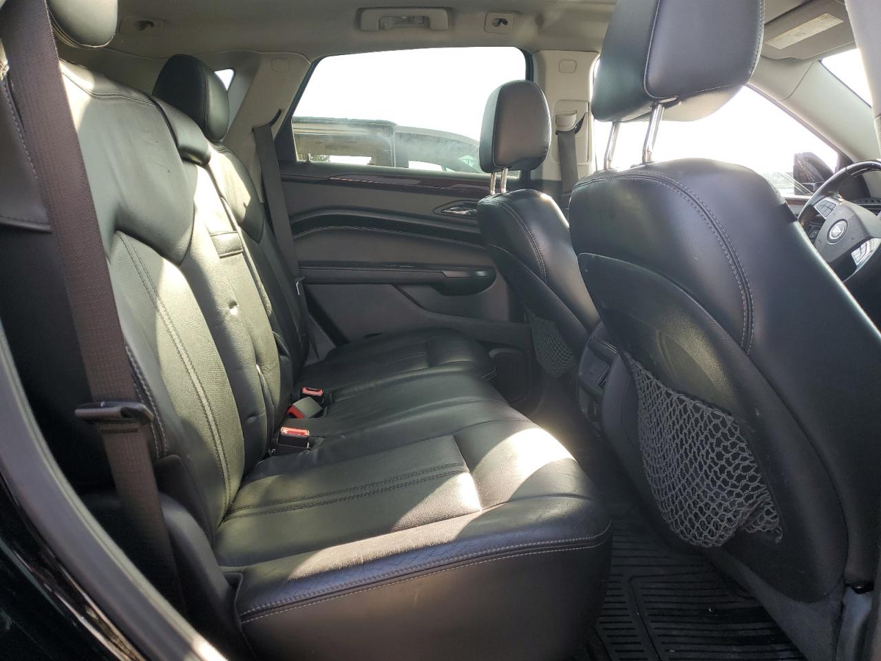 2012 Cadillac SRX - Image 11