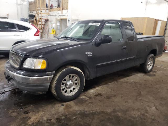 2001 Ford F150 