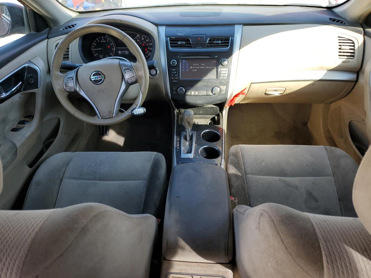 2013 Nissan Altima - Image 8