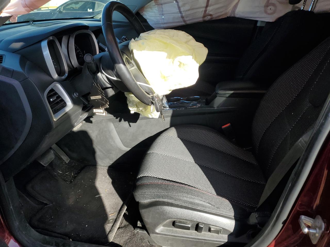 2016 Chevrolet Equinox - Image 7