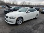 2011 Bmw 328 I Sulev de vânzare în Marlboro, NY - Front End