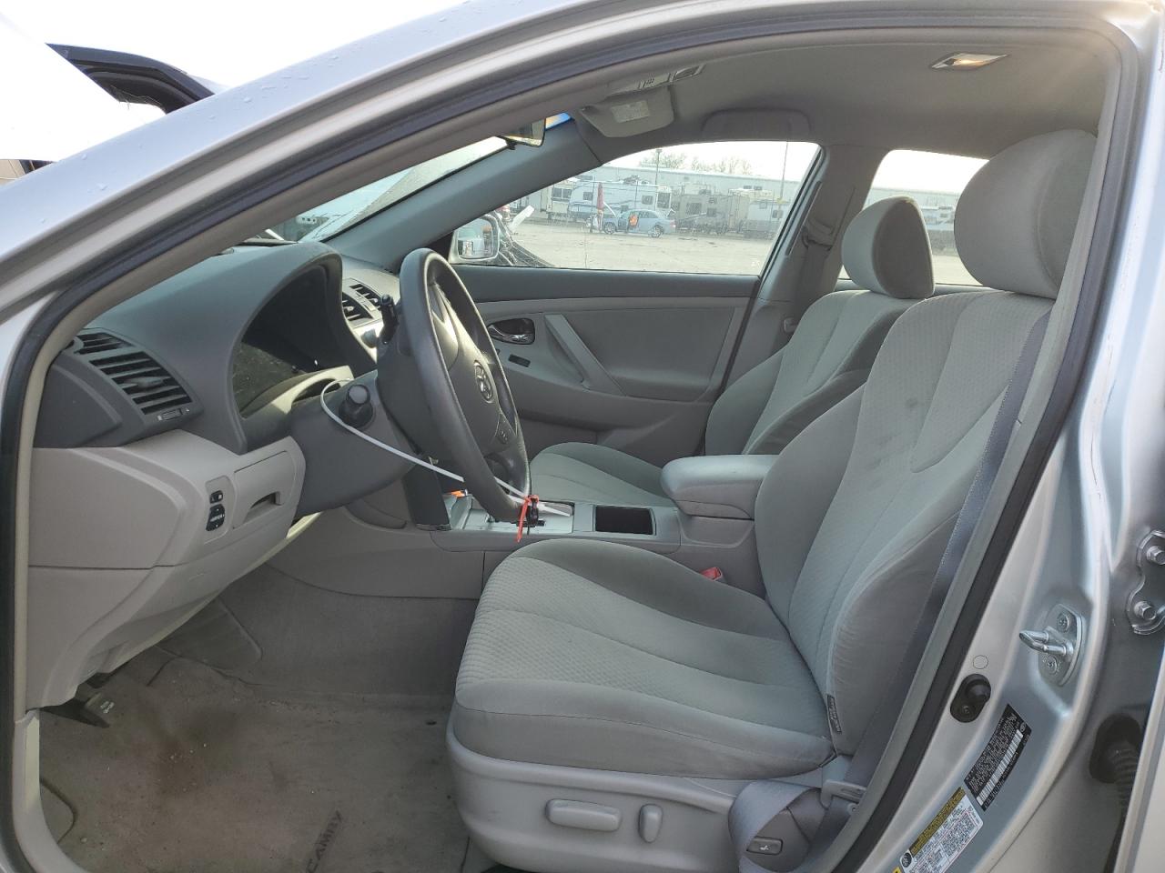 2007 Toyota Camry - Image 7