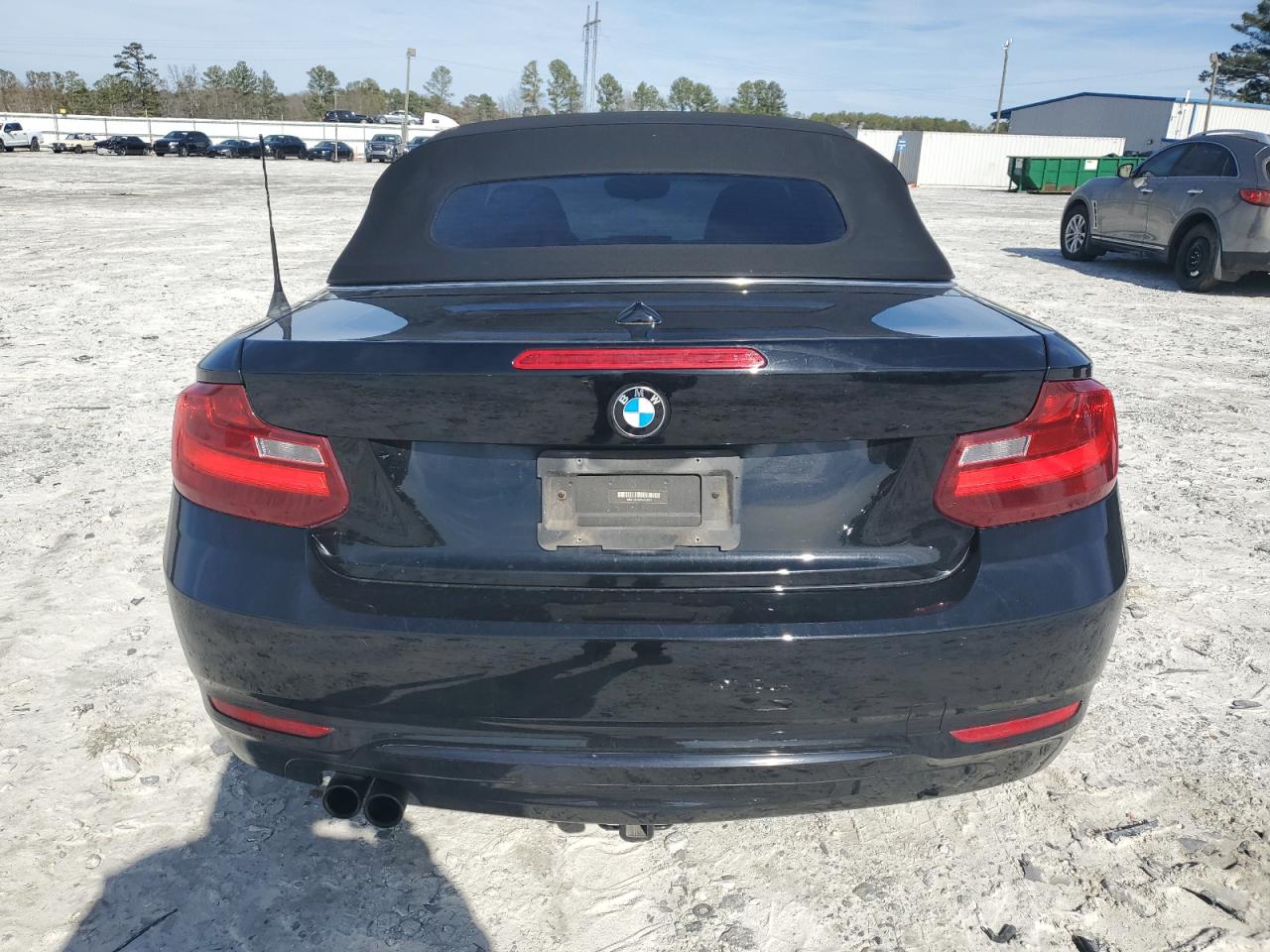 2015 BMW 2er - Image 6