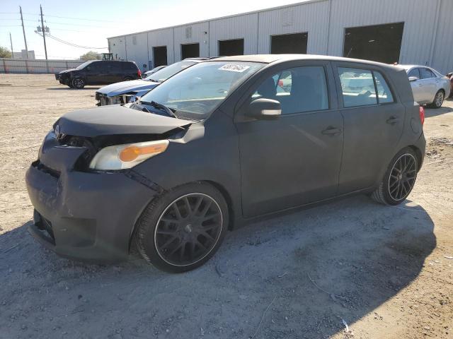 2009 Toyota Scion Xd 